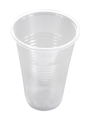 CUPS - 7 OZ CLEAR PP CUP - PACK OF 1200