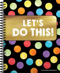 PLANNER - CELEBRATE LEARNING TEACHER PLAN BOOK