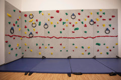 ULTIMATE TRAVERSE WALL SET