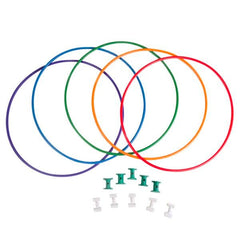 CHALLENGE COURSE SET OF 5