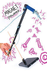 KIT ELECTROMAGNETIC CRANE PK/10