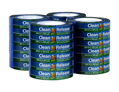 TAPE PAINTERS DUCK 0.94IN X 60YD PACK OF 24