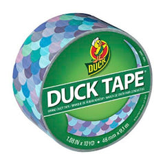 TAPE DUCK MERMAID 1.88 IN X10 YD