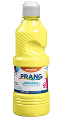 PAINT TEMPERA WASH PRANG YELLOW PINT