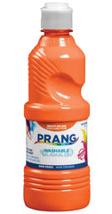 PAINT TEMPERA WASH PRANG ORANGE PINT