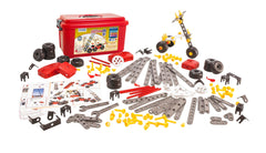 MECANIKO CLASSROOM BUILDING SET - 191 PIECES