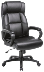 CHAIRS - HI BACK - EXEC - LLR41844
