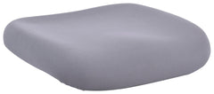 SEAT - UPHOLSTERY - GRAY - LLR86218