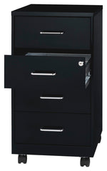 FILE - 18 IN - 4-DR - ORGANIZER - LLR25976