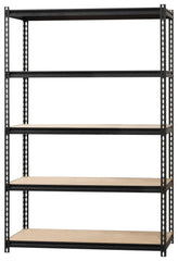 SHELVING - 2300 - 5SHF - 24X48X72 - LLR59699
