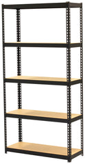 SHELVING - 1000RIVET - 60X12X30 - LLR66964
