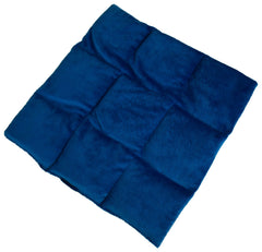 ABILITATIONS WEIGHTED LAP PAD - BABY FABRIC LARGE