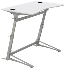 DESK - VERVE - STNDNG - WT - SAF1959WH
