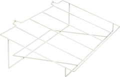 METAL RACK ONLY FOR LARGE BOOK BIN EACH