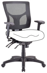 FRAME - CHAIR - MID-BACK - LLR62003