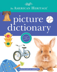 DICTIONARY AM HERITAGE PICTURE 2019