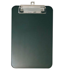 CLIPBOARD MEMO SIZE 6 X 9 PLASTIC