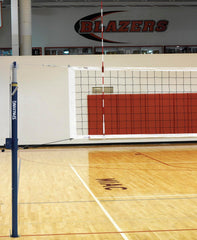 ACCESSORY VOLLEYBALL SYS FLR SLEEVE AND PLATE