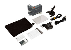 DISC-MICROSCOPE PORTABLE FLIPVIEW
