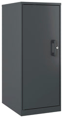 CABINET - STRGE - 3SHLF - GRPHT - LLR66950