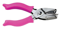 HAND PUNCH FISKARS HEART .25 IN EACH