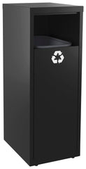 BIN - RCYCLNG - TWR - BLK - LLR66952