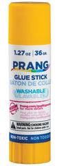 GLUESTICK PRANG CLEAR 1.27OZ