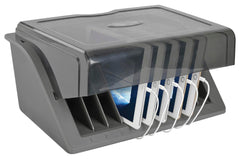 CHARGING STATION 10 DEVICE TRPCSD1006AC