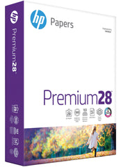PAPER LASER PREMIUM 8.5X11 IN HEW205200 500 SHTS