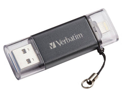 FLASH DRIVE USB 3.0 STORE N GO 16 GB VERBATIM VER49304