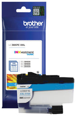 CARTRIDGE TANK INKVESTMENT CYAN BRTLC3037C