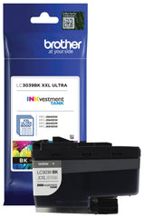 CARTRIDGE TANK INKVESTMENT BLACK BRTLC3039BK