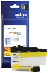 CARTRIDGE TANK INKVESTMENT CYAN BRTLC3037Y