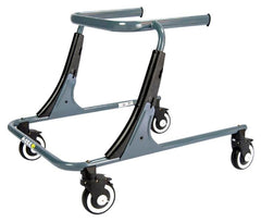 INSPIRED BY DRIVE - GAIT TRAINER - 38 L X 28 W X 28-39 H IN - SPECIFY COLOR