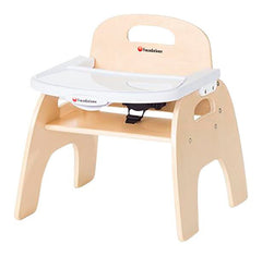 EASY SERVE FEEDING CHAIR - 9 INCH SEAT HEIGHT