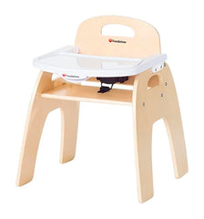 EASY SERVE FEEDING CHAIR - 13 INCH SEAT HEIGHT