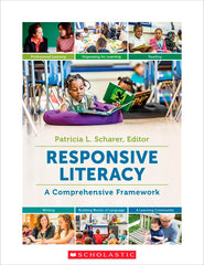 BOOK RESPONSIVE LITERACY
