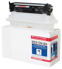 CARTRIDGE INK TONER MICROMICR MCMMICRTHN30A BLACK