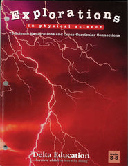 TG EXPLORATIONS PHYS