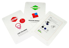 CUBELETS ACTIVITY CARDS