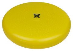 CANDO INFLATABLE DISC - YELLOW