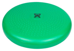 CANDO INFLATABLE DISC - GREEN
