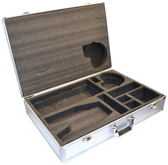 CASE DISARTICULATED SKELETON