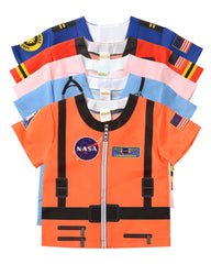 TODDLER CAREER CLOTHING SET OF 5
