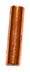 CYLINDER COPPER SPECIFIC HEAT