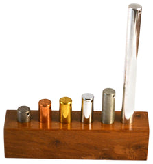 CYLINDERS SPECIFIC HEAT