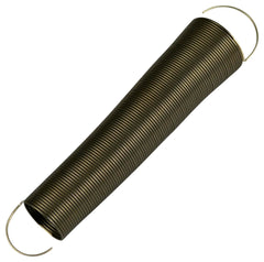 SPRING HARMONIC MOTION