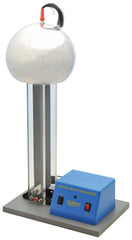 GENERATOR VAN DE GRAAFF MOTOR