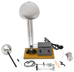 GENERATOR VAN DE GRAAFF