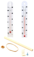 KIT PSYCHROMETER SLING